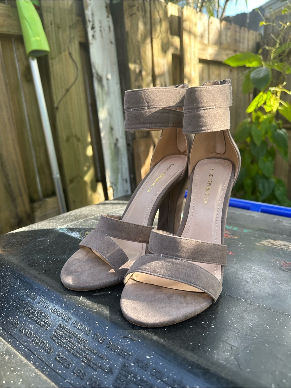 Heels